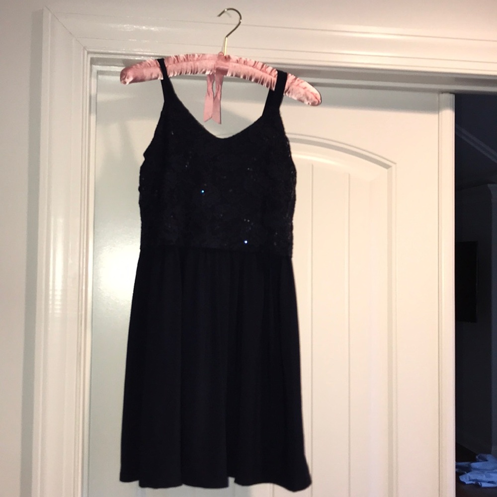 Girls Party Dress